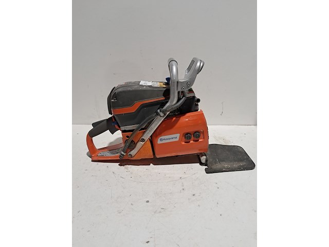 Kettingzaag beton 300mm benzine, husqvarna, k970 chain, 2020 - afbeelding 6 van  7