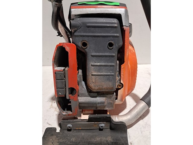 Kettingzaag beton 300mm benzine, husqvarna, k970 chain, 2020 - afbeelding 7 van  7