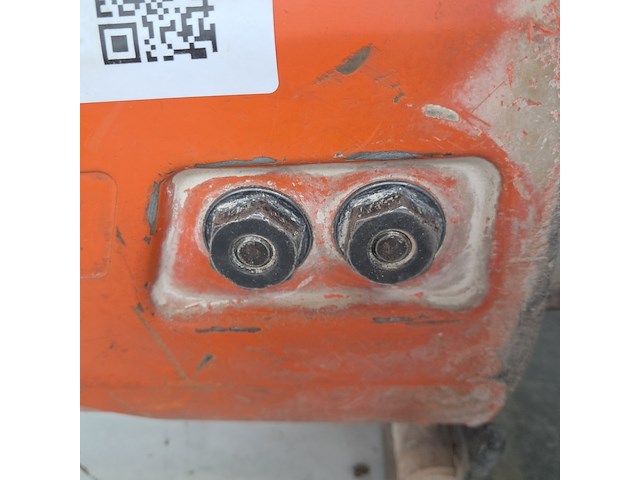 Kettingzaag beton 300mm benzine husqvarna, k970 chain, bouwjaar 2020 - afbeelding 2 van  11