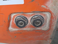 Kettingzaag beton 300mm benzine husqvarna, k970 chain, bouwjaar 2020 - afbeelding 2 van  11