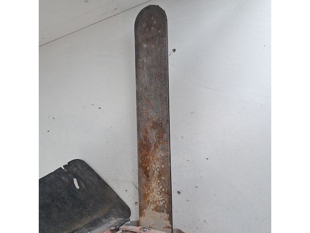 Kettingzaag beton 300mm benzine husqvarna, k970 chain, bouwjaar 2020 - afbeelding 3 van  11