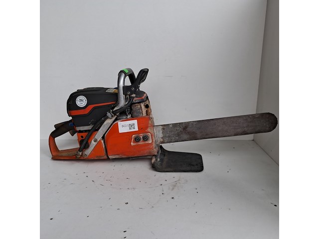 Kettingzaag beton 300mm benzine husqvarna, k970 chain, bouwjaar 2020 - afbeelding 1 van  11