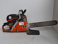 Kettingzaag beton 300mm benzine husqvarna, k970 chain, bouwjaar 2020
