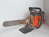 Kettingzaag beton 300mm benzine husqvarna, k970 chain, bouwjaar 2020 - afbeelding 4 van  11