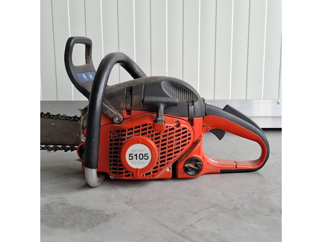 Kettingzaag, dolmar, ps 5105 c, 2015 - afbeelding 2 van  7