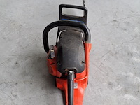 Kettingzaag, dolmar, ps 5105 c, 2015 - afbeelding 6 van  7
