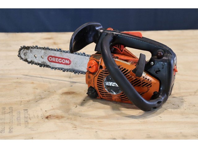 Kettingzaag eco cs-260tes benzine 2012 - afbeelding 1 van  1