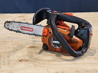 Kettingzaag eco cs-260tes benzine 2012