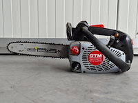 Kettingzaag, gtm, gtc36 - afbeelding 1 van  7