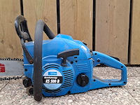 Kettingzaag güde , ks 500 b, bouwjaar 2007 - afbeelding 2 van  7