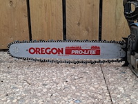 Kettingzaag güde , ks 500 b, bouwjaar 2007 - afbeelding 3 van  7