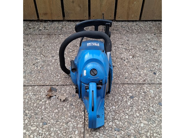 Kettingzaag güde , ks 500 b, bouwjaar 2007 - afbeelding 4 van  7