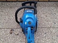 Kettingzaag güde , ks 500 b, bouwjaar 2007 - afbeelding 4 van  7