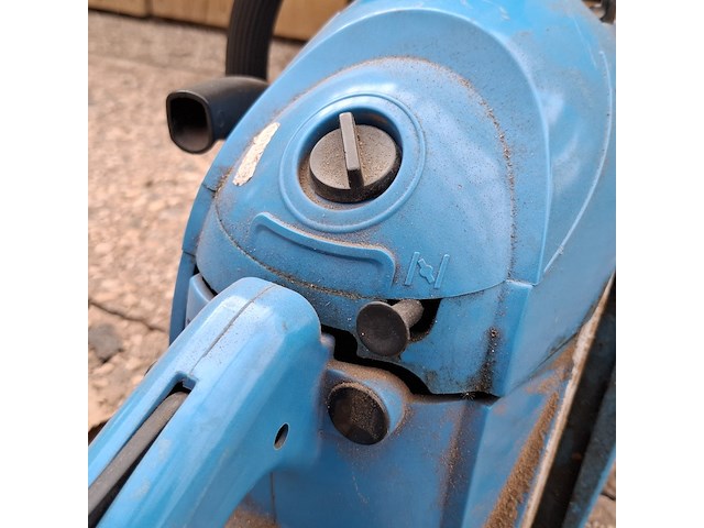 Kettingzaag güde , ks 500 b, bouwjaar 2007 - afbeelding 5 van  7