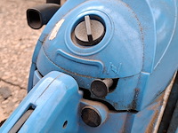 Kettingzaag güde , ks 500 b, bouwjaar 2007 - afbeelding 5 van  7