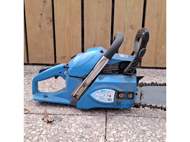 Kettingzaag güde , ks 500 b, bouwjaar 2007 - afbeelding 6 van  7