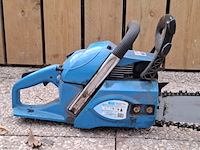 Kettingzaag güde , ks 500 b, bouwjaar 2007 - afbeelding 6 van  7