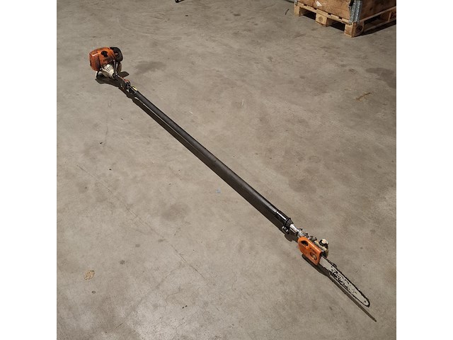 Kettingzaag hoogsnoeier, stihl, ht 131, 2010 - afbeelding 1 van  10