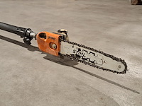 Kettingzaag hoogsnoeier, stihl, ht 131, 2010 - afbeelding 3 van  10