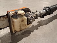 Kettingzaag hoogsnoeier, stihl, ht 131, 2010 - afbeelding 5 van  10