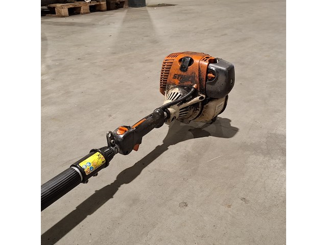 Kettingzaag hoogsnoeier, stihl, ht 131, 2010 - afbeelding 6 van  10
