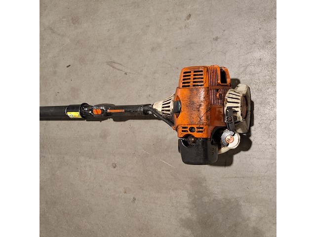 Kettingzaag hoogsnoeier, stihl, ht 131, 2010 - afbeelding 9 van  10