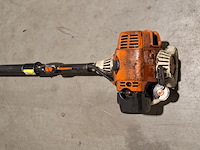 Kettingzaag hoogsnoeier, stihl, ht 131, 2010 - afbeelding 9 van  10