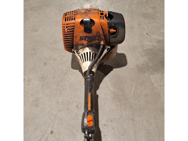 Kettingzaag hoogsnoeier, stihl, ht 131, 2010 - afbeelding 10 van  10