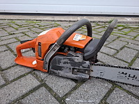 Kettingzaag husqvarna, 346xp - afbeelding 2 van  6