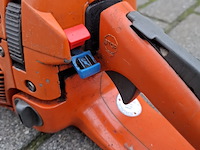 Kettingzaag husqvarna, 346xp - afbeelding 6 van  6