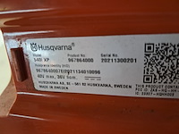 Kettingzaag, husqvarna, 540ixp - afbeelding 3 van  11
