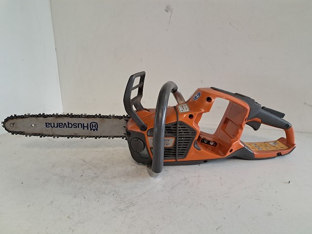 Kettingzaag, husqvarna, 540ixp - afbeelding 1 van  11