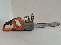 Kettingzaag, husqvarna, 540ixp - afbeelding 4 van  11