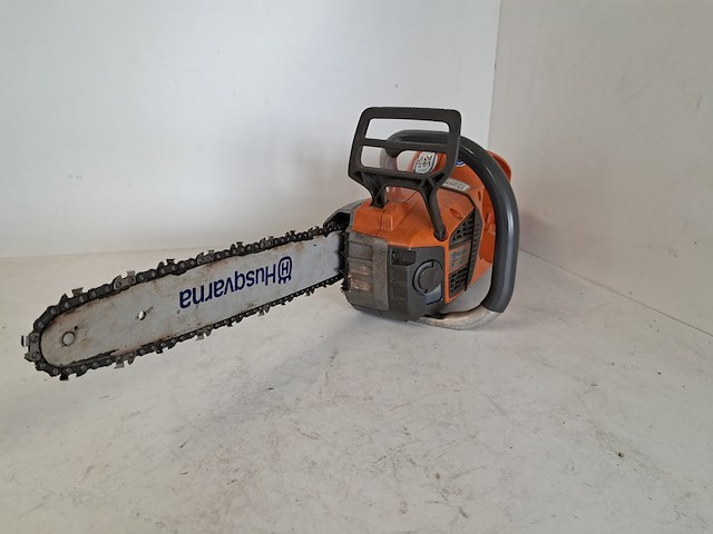 Kettingzaag, husqvarna, 540ixp - afbeelding 5 van  11
