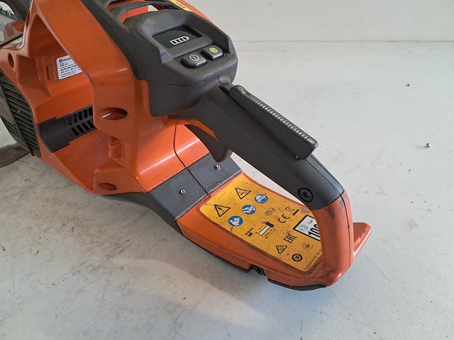 Kettingzaag, husqvarna, 540ixp - afbeelding 6 van  11
