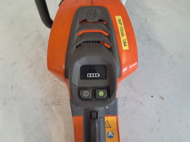 Kettingzaag, husqvarna, 540ixp - afbeelding 7 van  11