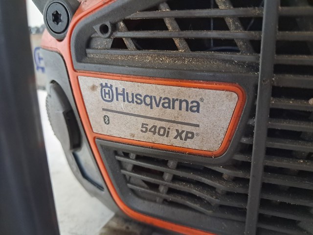 Kettingzaag, husqvarna, 540ixp - afbeelding 10 van  11