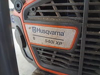 Kettingzaag, husqvarna, 540ixp - afbeelding 10 van  11