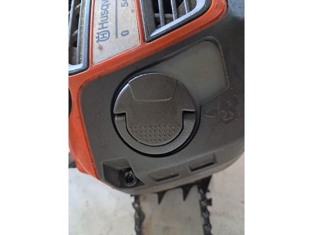 Kettingzaag, husqvarna, 540ixp - afbeelding 11 van  11