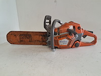 Kettingzaag, husqvarna, 550xp