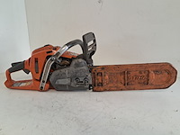 Kettingzaag, husqvarna, 550xp - afbeelding 2 van  8