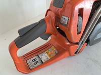 Kettingzaag, husqvarna, 550xp - afbeelding 4 van  8