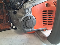 Kettingzaag, husqvarna, 550xp - afbeelding 7 van  8