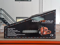 Kettingzaag, kraftworld, pr-yc5200 - afbeelding 1 van  3
