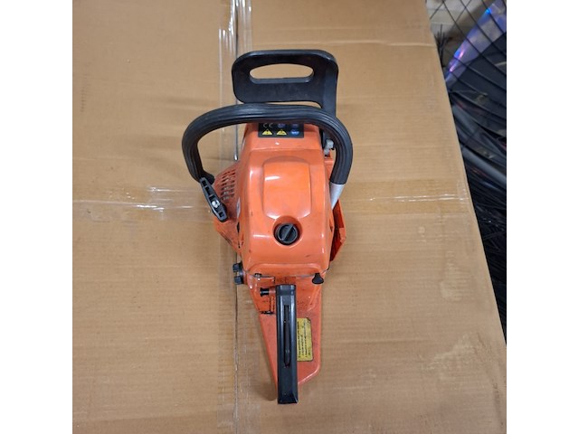 Kettingzaag, powertech, pt5200 - afbeelding 2 van  20