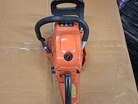 Kettingzaag, powertech, pt5200 - afbeelding 2 van  20