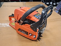 Kettingzaag, powertech, pt5200 - afbeelding 3 van  20