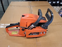 Kettingzaag, powertech, pt5200 - afbeelding 4 van  20