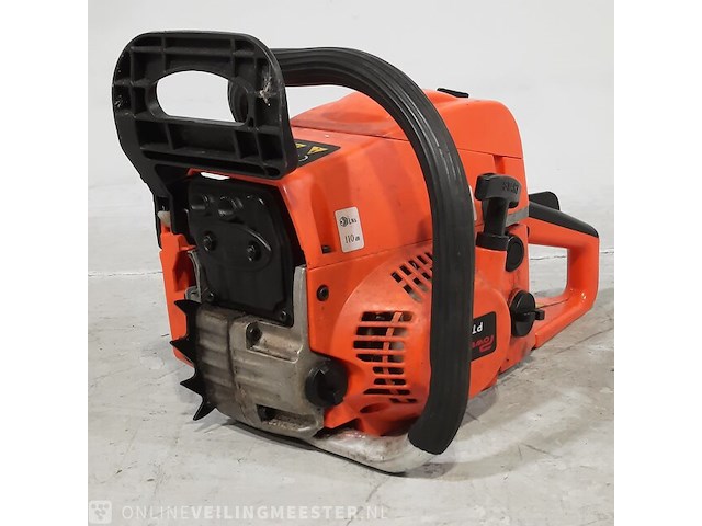 Kettingzaag, powertech, pt5200 - afbeelding 1 van  20