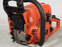 Kettingzaag, powertech, pt5200 - afbeelding 1 van  20